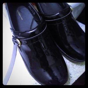 Lands end dress shoes